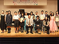 第3部&第4部集合写真