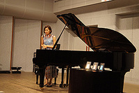 ２０１３中津ステップ