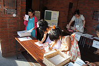 ２０１３中津ステップ