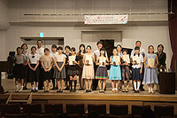 ２０１３中津ステップ