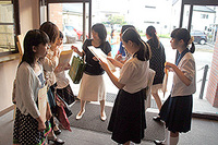 ２０１３中津ステップ