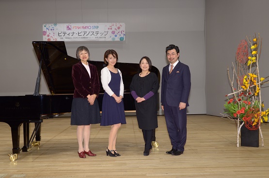 2015光が丘ステップ(アドバイザー)