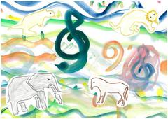 「夢の中の動物たち」.jpg