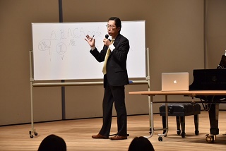 2016.12.20金子一朗先生講座2