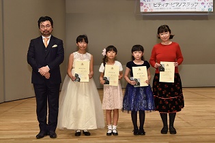 光が丘ステップ2018