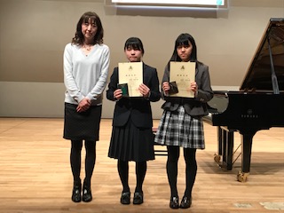 光が丘ステップ2018