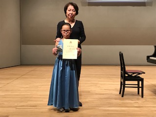 光が丘ステップ2018