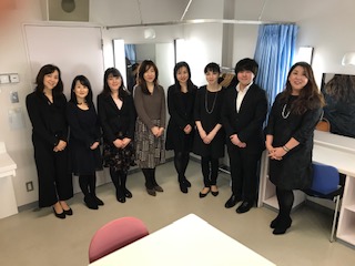 光が丘ステップ