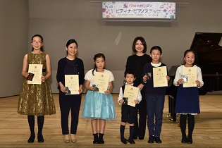 光が丘ステップ2018