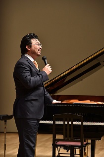 光が丘ステップ2018