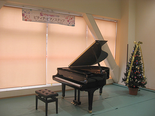 ２０１４新潟古町ステップ