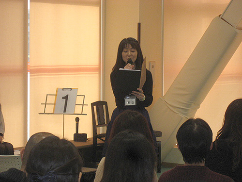 ２０１４新潟古町ステップ