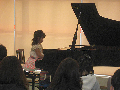２０１４新潟古町ステップ