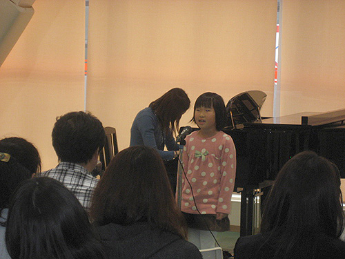 ２０１４新潟古町ステップ
