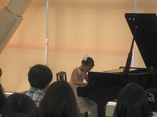 ２０１４新潟古町ステップ