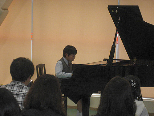 ２０１４新潟古町ステップ