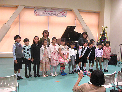 ２０１４新潟古町ステップ