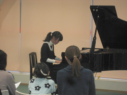 ２０１４新潟古町ステップ