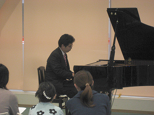２０１４新潟古町ステップ