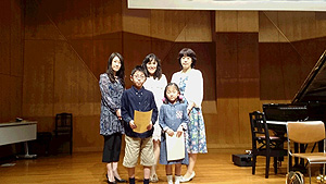 ２０１４新座ステップ