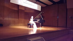 ２０１４新座ステップ