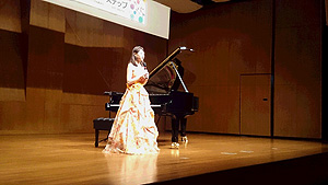 ２０１４新座ステップ