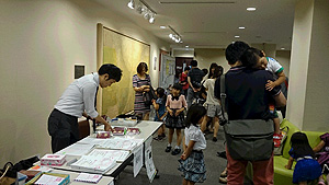 ２０１４新座ステップ