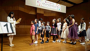 ２０１４新座ステップ