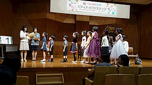 ２０１４新座ステップ