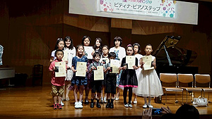 ２０１４新座ステップ
