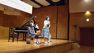 ２０１４新座ステップ