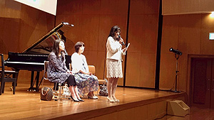 ２０１４新座ステップ