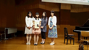 ２０１４新座ステップ