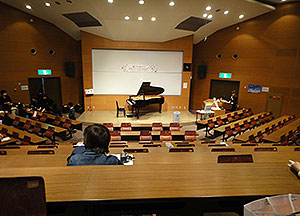 大分秋季ステップ