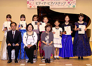 ２０１５大分春季ステップ