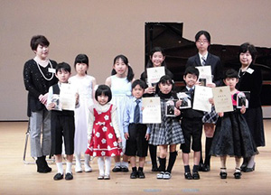 2014年度岡山冬季ステップ