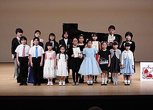 2014年度岡山冬季ステップ