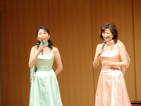 トークコンサート