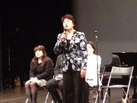 講評戸沢先生