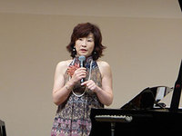 トークコンサート