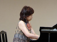 トークコンサート