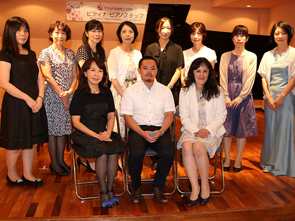 2015表参道ステップ