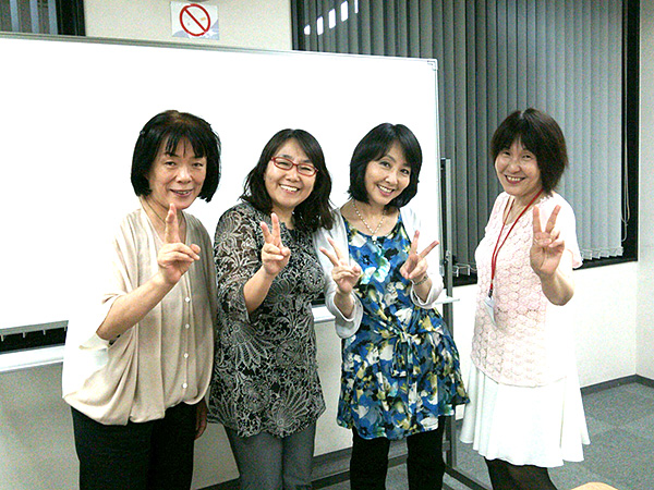 2015羽曳野ステップ