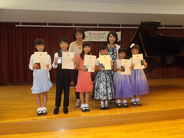 2015羽曳野ステップ