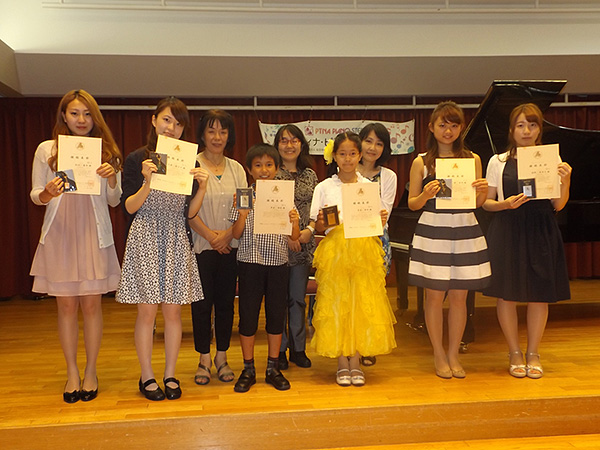2015羽曳野ステップ