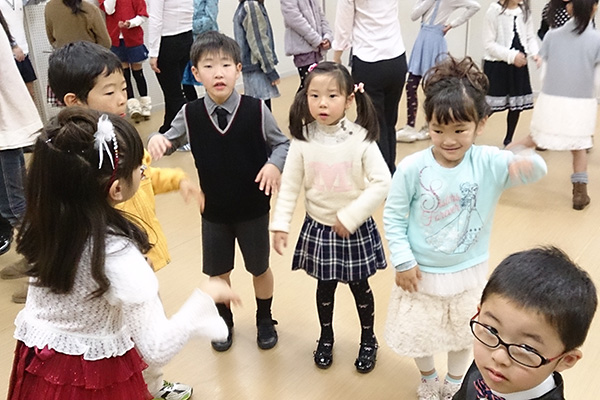 大阪つばさステーション10周年記念地区