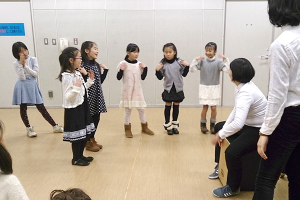 大阪つばさステーション10周年記念地区