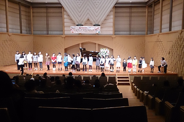 大阪つばさステーション10周年記念地区