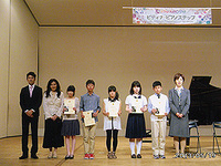 ２０１３門真春季ステップ