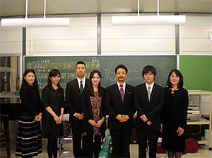 ２０１１　被災地・復興を応援するコンサートｉｎ大崎